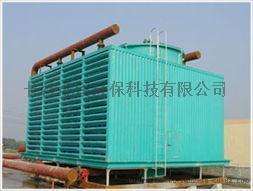 江西萍乡冷却塔，景德镇工业循环降温冷却塔，南昌方形冷却塔